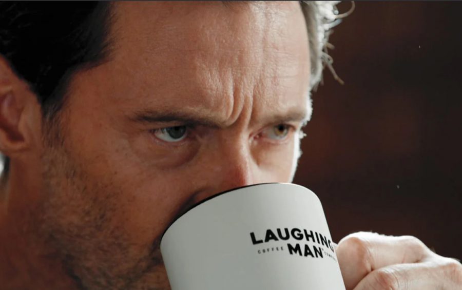 ヒュー・ジャックマンがコーヒーのCMで裏の顔を見せる!? ナレーションは“いつものあの人”！