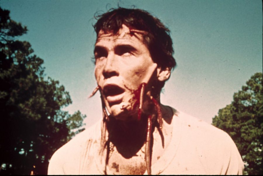 「虫映画」3選！ 読書の秋、スポーツの秋、虫肥ゆる秋……暴走する秋の食欲が一気に減退!!