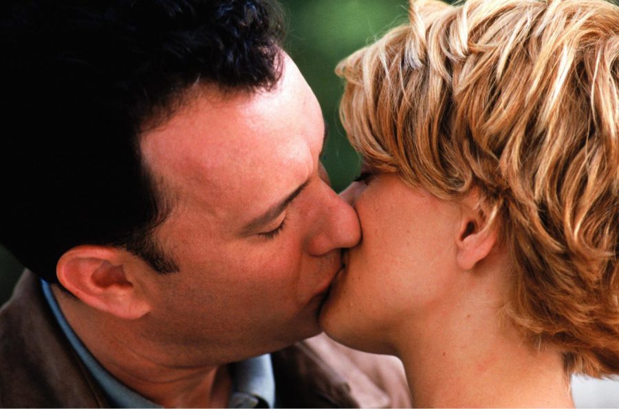 世界が恋した「ロマンス映画の女王」も63歳、今どこで何を？ バレンタインデーに観たい恋愛映画TV一挙放送