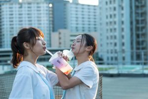 2020年No.1候補筆頭映画！『THE CROSSING～香港と大陸をまたぐ少女～』　ハリウッドに肉薄する中国映画の“いま”を考える