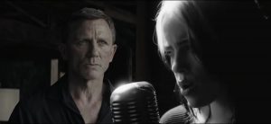 「あらゆる意味でクレイジーな感じ」ビリー・アイリッシュ、『007／ノー・タイム・トゥ・ダイ』主題歌MVを公開！