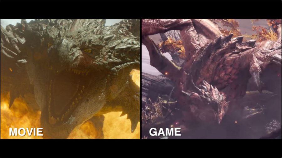 10年越しのモンハン愛を凝縮！ 映画版『モンスターハンター』には“おなじみのキャラクター”も登場!? アンダーソン監督が製作秘話を語る