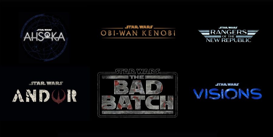 『スター・ウォーズ』の新作オリジナルドラマ続々決定！ ユアン・マクレガー×ヘイデン・クリステンセンの再共演など注目作品が目白押し!!