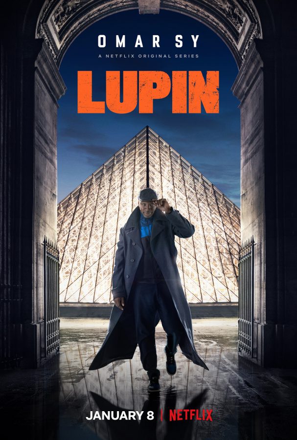 【Netflix全世界ランキング】『Lupin/ルパン』最新シリーズが首位返り咲き！ 韓国ドラマ『無人島のディーバ』が9位初登場：非英語作品-TV番組