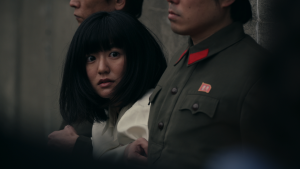北朝鮮拉致問題を映画化『めぐみへの誓い』 金賢姫役の小林麗菜が監督・野伏翔の“強い想い”を訊く