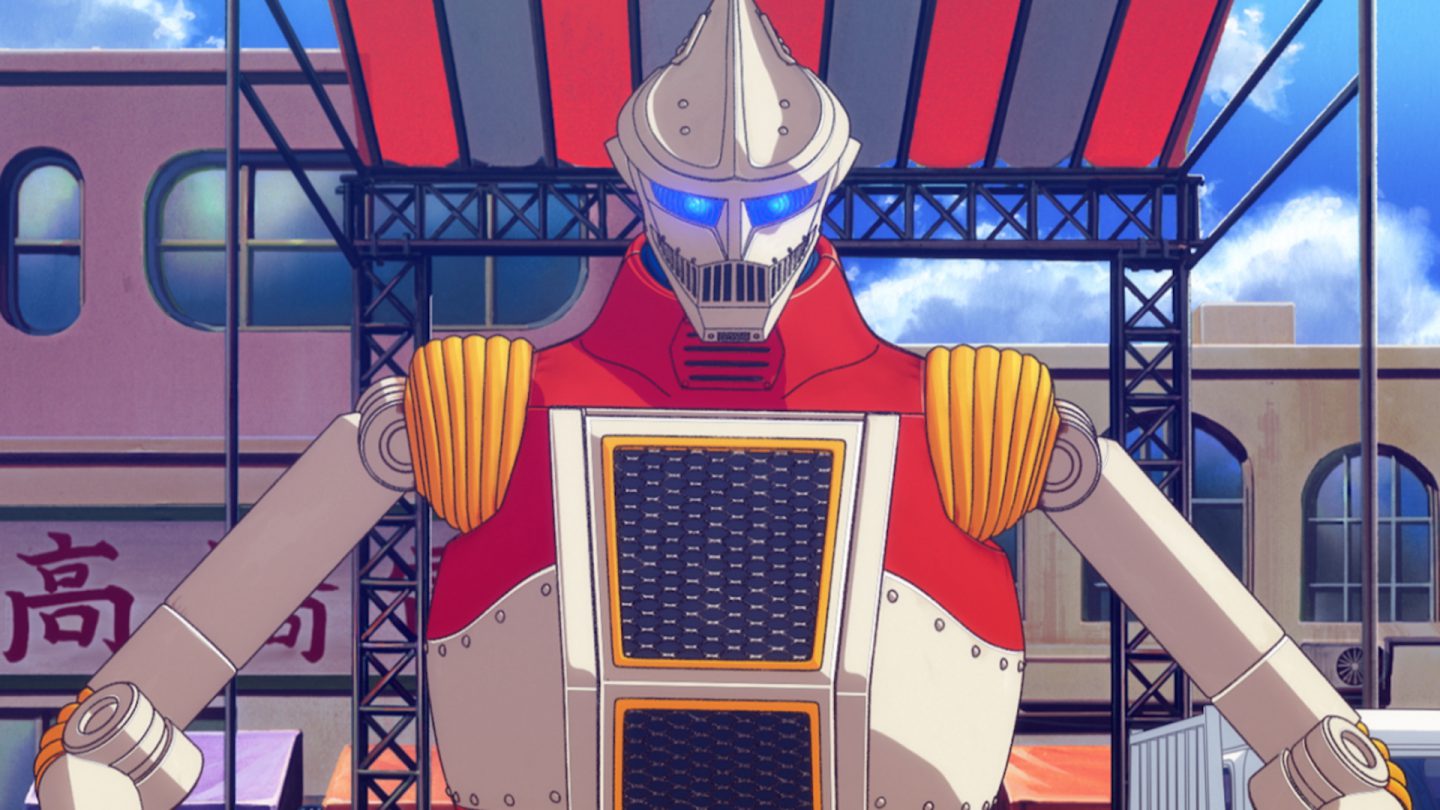 2021年注目アニメ一挙チェック!『ゴジラ S.P <シンギュラポイント 2021年注目アニメ一挙チェック!『ゴジラ S.P <シンギュラポイント