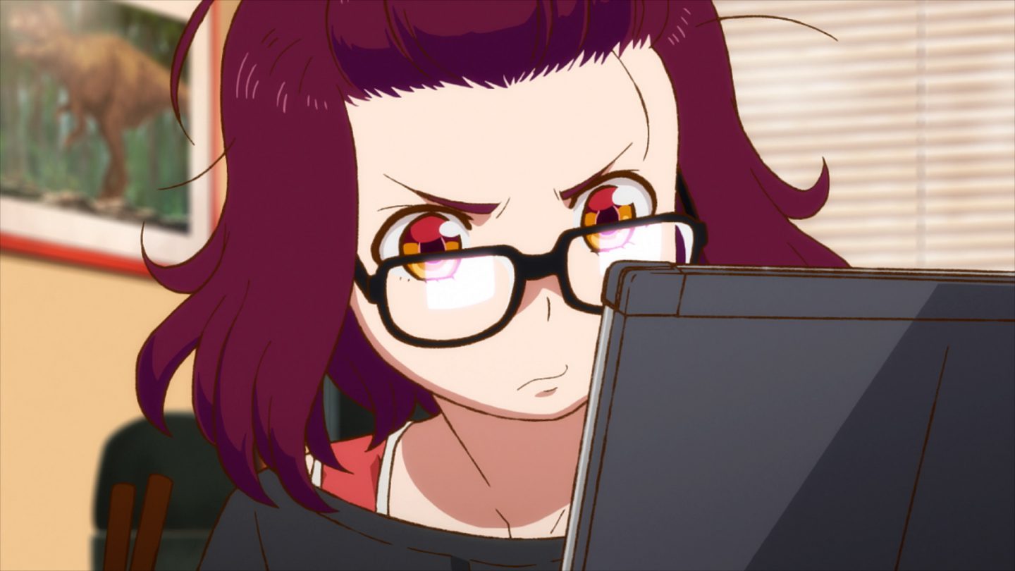 21年注目アニメ一挙チェック ゴジラ S P シンギュラポイント ほか史上最高の作品ラッシュ年に アニメ Banger