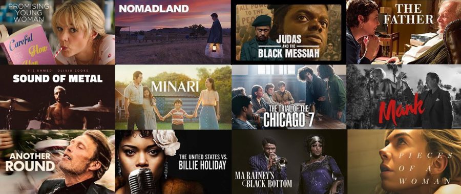 “マスク”がキーワード!? コロナ禍のアカデミー賞は「まるで映画のような授賞式」！コンセプトを発表!!