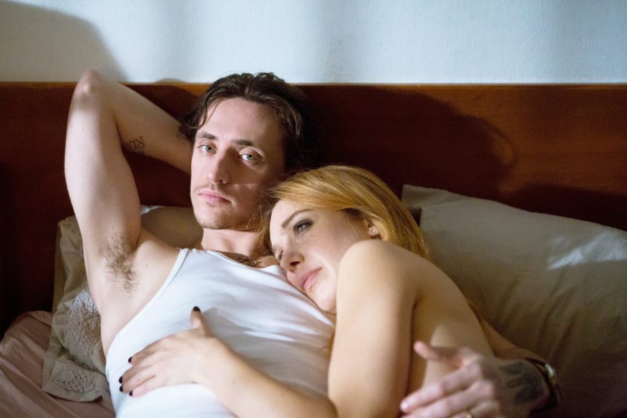 不倫女性の心情変化を濃厚なベッドシーンで描く『シンプルな情熱』 レティシア・ドッシュにインタビュー「私は愛を定義しない」