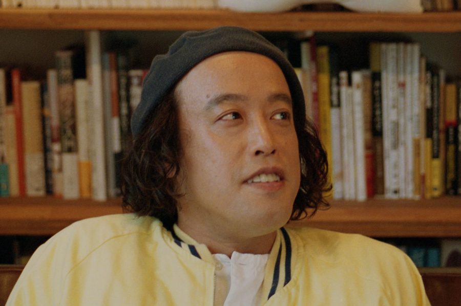 「やついフェス」開催直前！ やついいちろうが語る映画×お笑い×音楽「売れるかどうかは好きな音楽で決まる（笑）」【第1回】