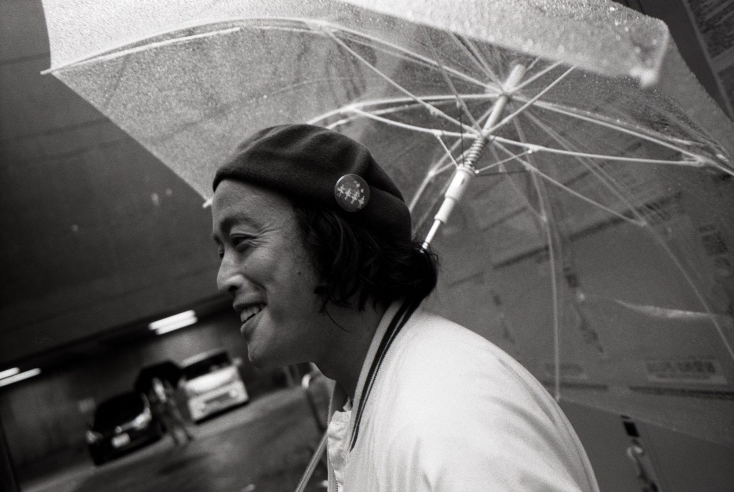 やついいちろう シャイニング をコントライブ前に必ず見る 好きな映画と演技へのコダワリ 第3回 映画 Banger