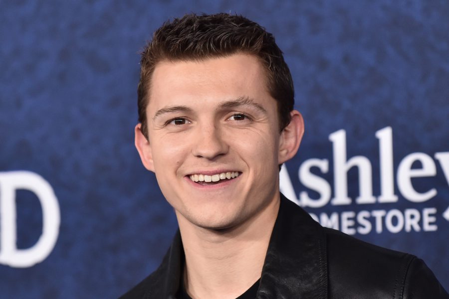 『スパイダーマン』トムホ誕おめ!! 共演俳優たちからの祝福の声を一挙ご紹介！