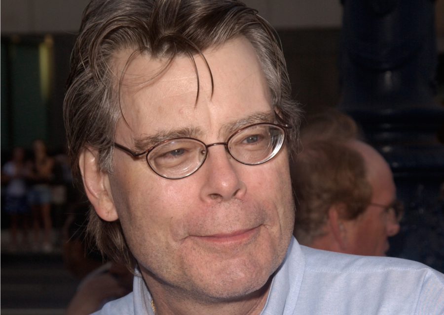 “ホラーの帝王”をビビらせた最恐映画はこれだ！ 90年代の社会現象的ホラー映画『ブレア・ウィッチ・プロジェクト』の魅力をスティーヴン・キングが語る!!