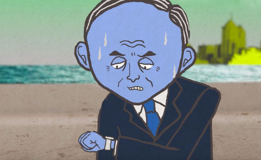 政権に斬り込む『パンケーキを毒見する』河村光庸Pインタビュー「『鬼滅』や『エヴァ』は映画館を救わなかった」 【第1回】