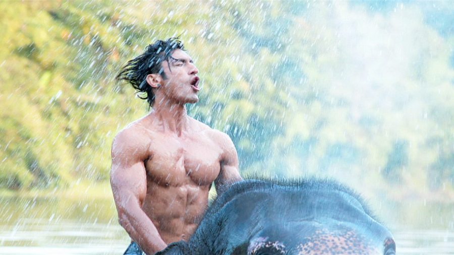 いま注目のインド俳優5選!! 究極マッチョな美しき肉体に酔いしれよう！ ムービープラスで話題のインド映画が続々放送！