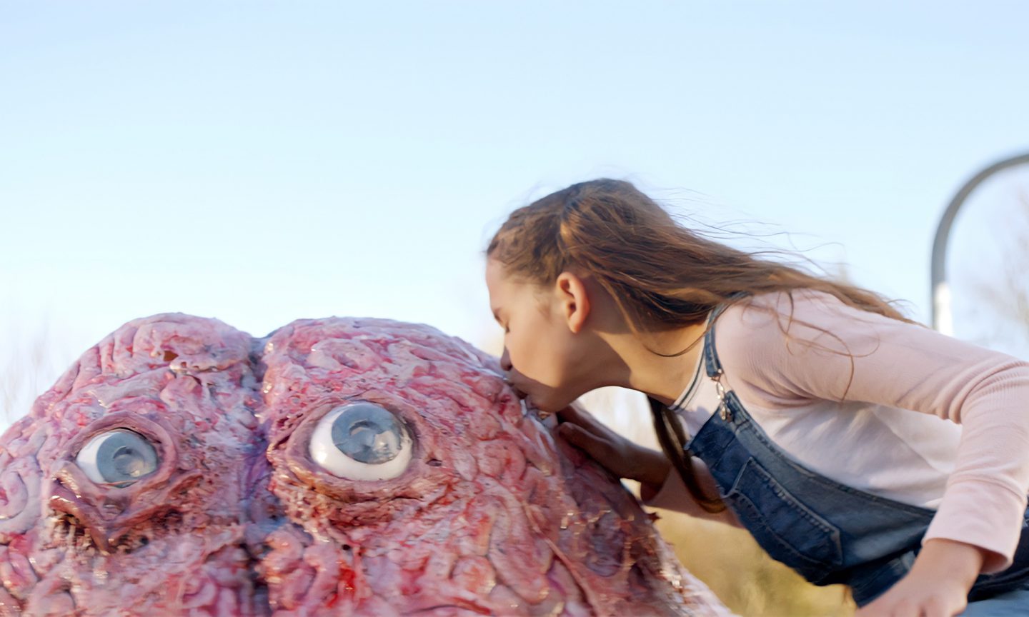 80年代お下劣トラウマ映画の再来 サイコ ゴアマン は血みどろスプラッタ スーパー戦隊シリーズ 映画 Banger