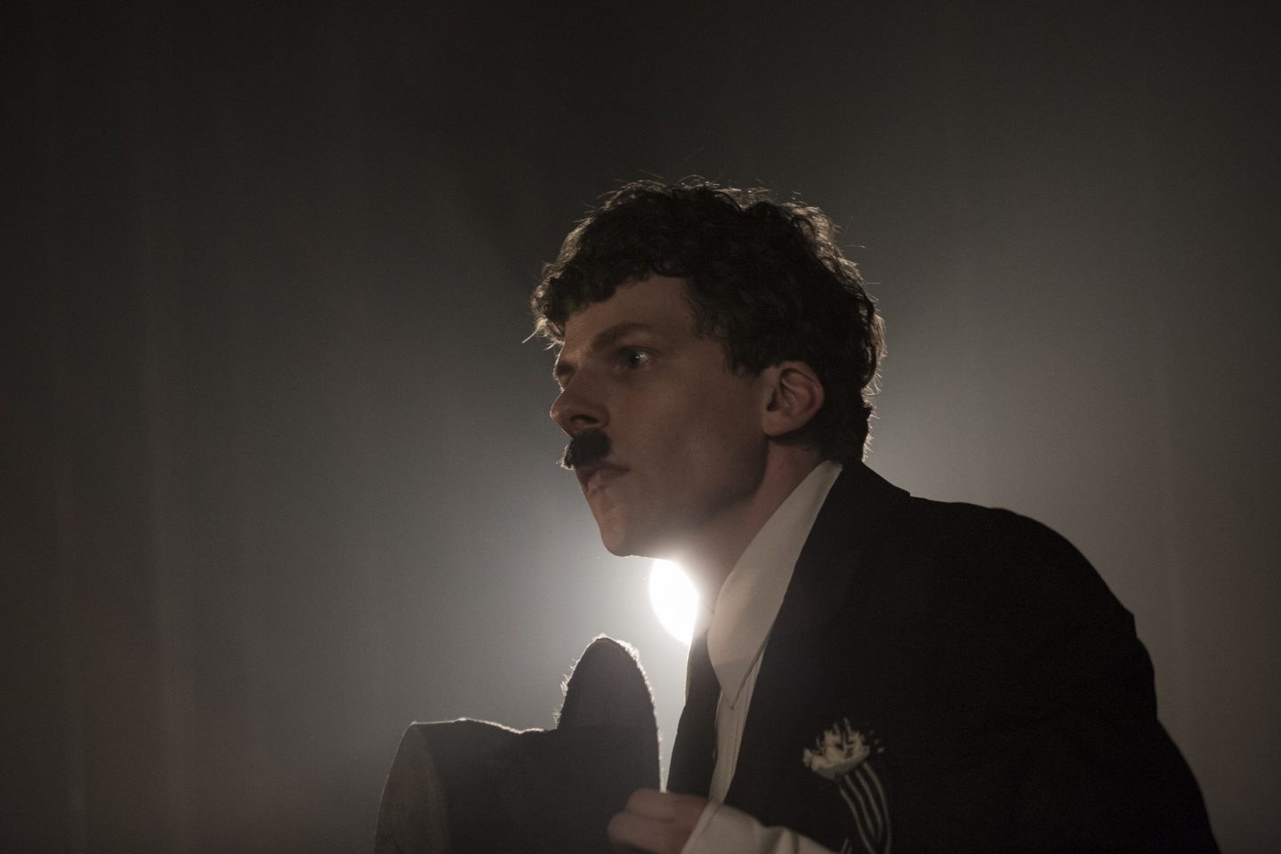 『沈黙のレジスタンス～ユダヤ孤児を救った芸術家～』 メディア BANGER!!!（バンガー） 映画愛、爆発!!!