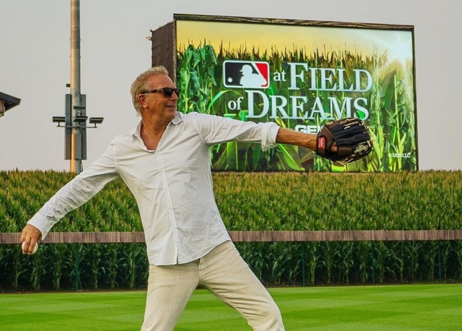 『フィールド・オブ・ドリームス』が現実に!? MLBの試合が映画のロケ地で開催！ホワイトソックス対ヤンキース戦は映画さながらの奇跡の大逆転劇!?
