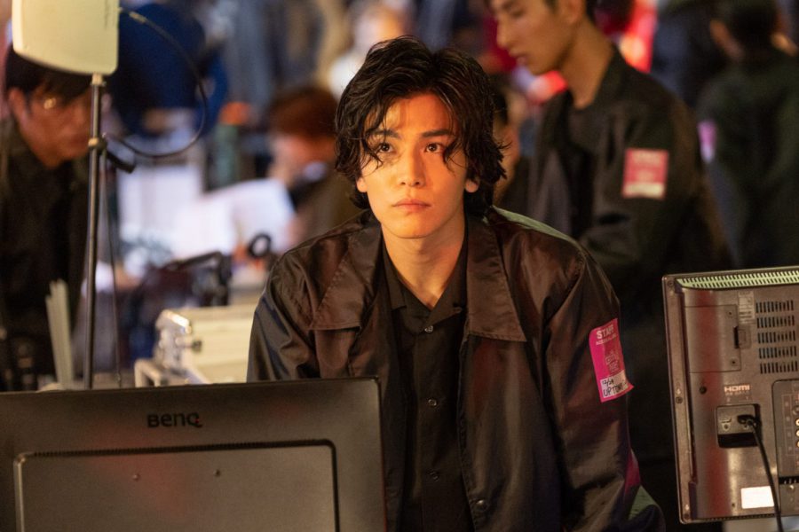 岩田剛典　王子様から“異能の俳優”へ  ～『Vision』『名も無き世界のエンドロール』から紐解く～