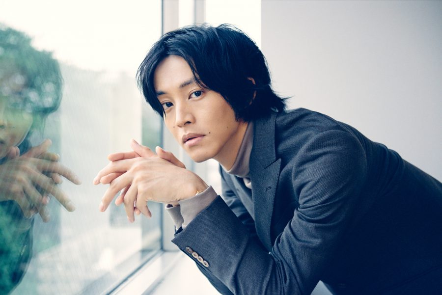 松坂桃李「僕の身体は“役の入れ物”」 『空白』撮影現場のカオスな空気と吉田監督が放つ別次元のエネルギー