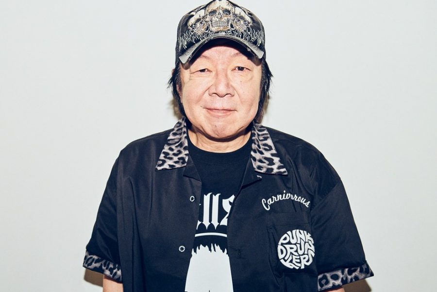 古田新太「根拠なく自分が正しいと思ってる人が怖い」 映画『空白』で演じた父親像、松坂桃李ら共演陣との撮影秘話