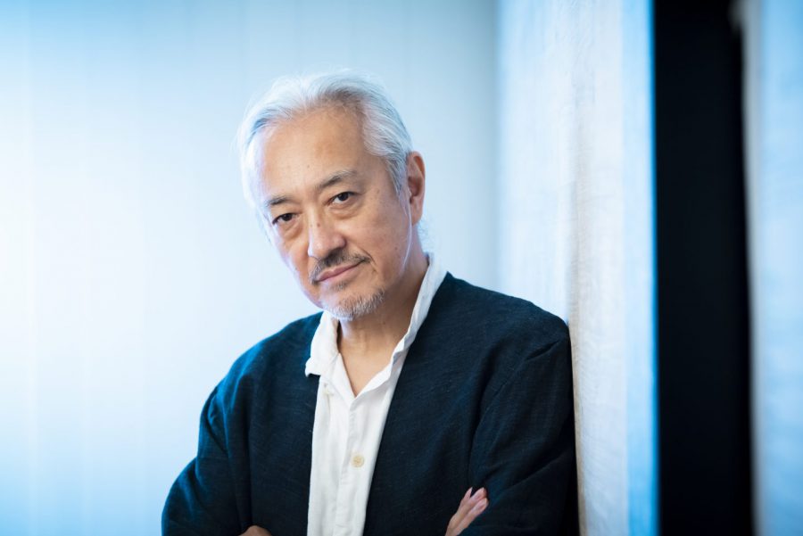 山路和弘が“映画の魅力”を伝えるナビ番組、ムービープラスで放送開始！番組ナレーションは「より技術的なことを問われる」山路さんからコメント到着!!