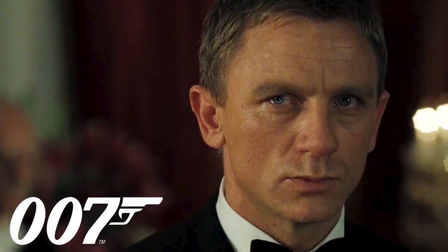 『007』 次のジェームズ・ボンド有力候補は誰か!? シリーズプロデューサーがボンドの後任について考え明かす