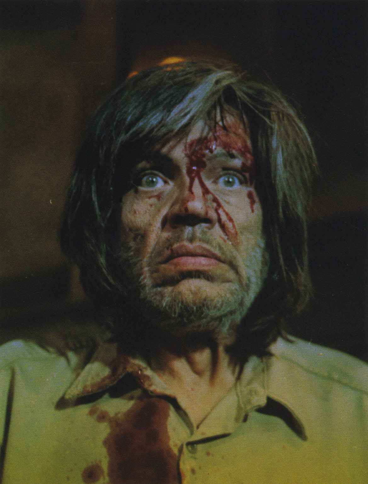 70年代ホラー＆サスペンスの抗しがたき魅力！ フーパー『悪魔の沼