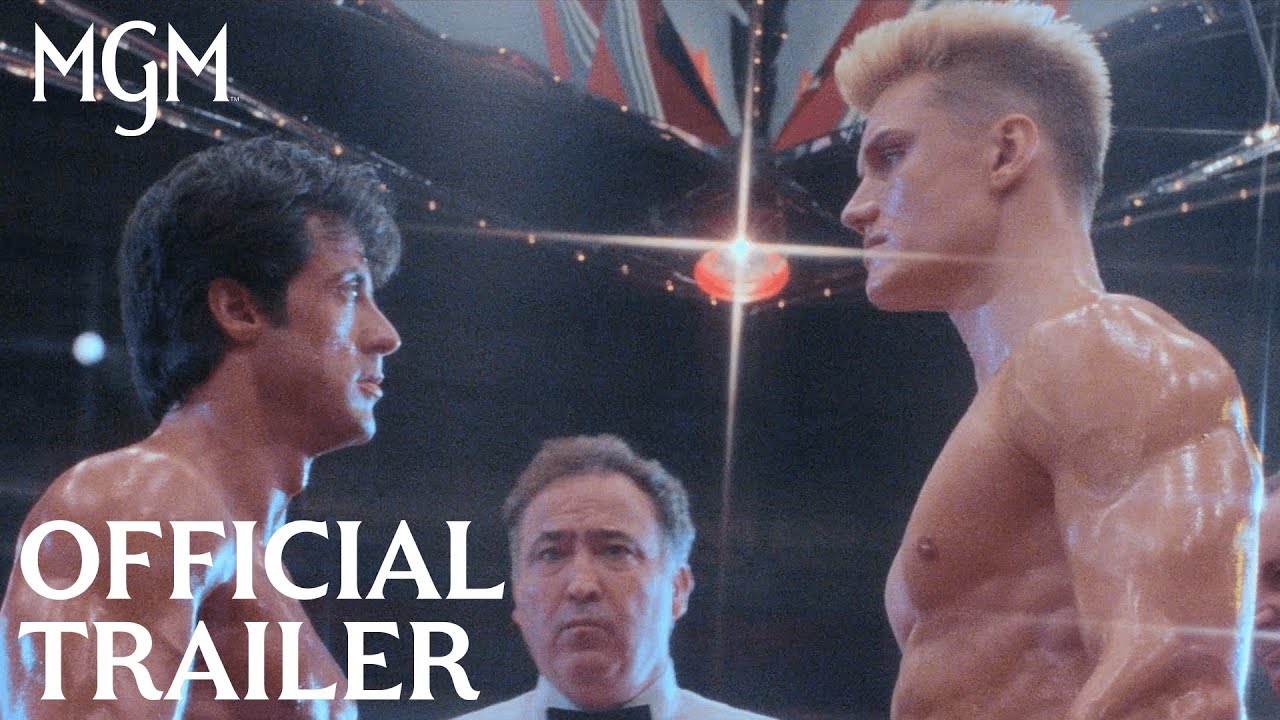 スタローン主演 ロッキー4 炎の友情 ディレクターズカット版が21年11月全米公開 約40分の追加映像収録が明らかに 新着ニュース Banger スタローン主演 ロッキー4 炎の友情 ディレクターズカット版が21年11月全米公開 約40分の追加映像収録が明らかに 新着ニュース Banger