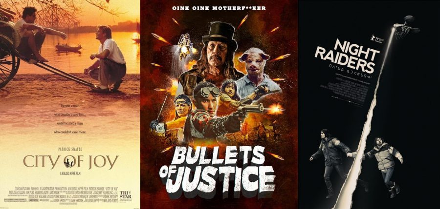 『未体験ゾーンの映画たち 2022』開催決定!! 全27作品タイトル・場面写真解禁！注目は『ボーダー 二つの世界』の鬼才A・アッバシ監督作品やブラムハウス最新作！