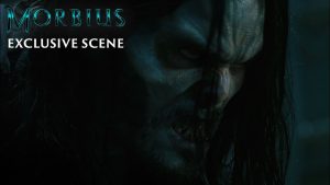 マーベル最新作『モービウス』の最新映像が公開！ ジャレッド・レトが「マルチバースはついに開かれた」と意味深発言!?