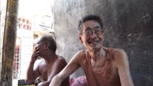 フィリピンの困窮邦人ドキュメンタリー『なれのはて』粂田剛監督が想う“困窮者たちの幸せ”とは【後編】