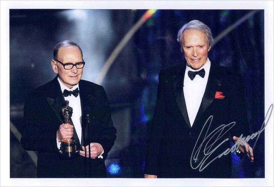 映画音楽の巨匠モリコーネが、最後に語ったこととは─？マエストロの秘密に迫る珠玉のドキュメンタリー『ENNIO』2022年3月日本公開決定！