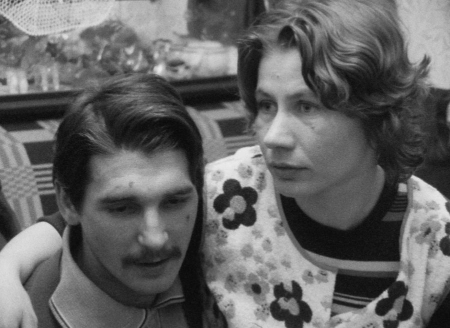 日本初一挙上映！ 巨匠タル・ベーラが語る「東京で観た“能”」に学んだこととは？ 初期3作を4Kレストア版で