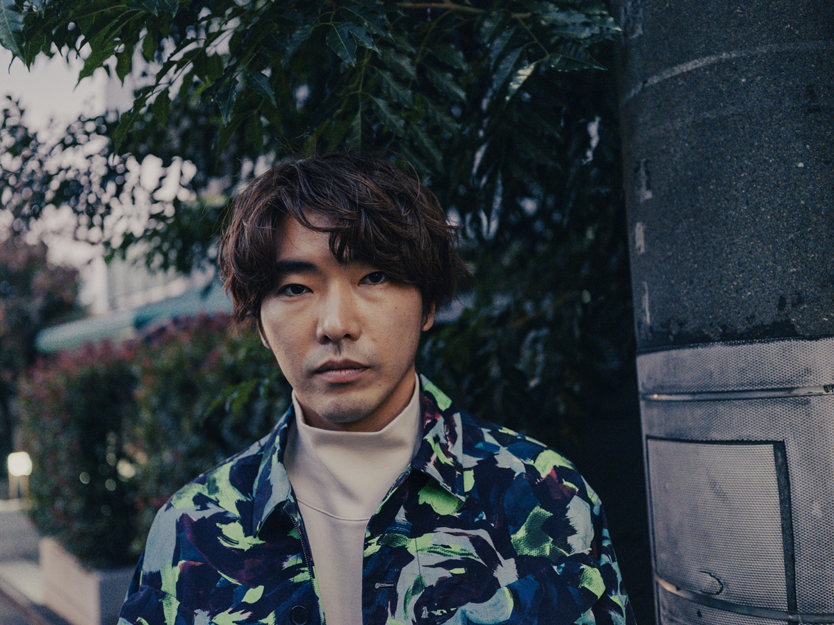 柄本佑が語る21年no 1映画 観たあとに自分で脚本を起こした 洋画とは 意外な 号泣 邦画アニメも 第2回 映画 Banger