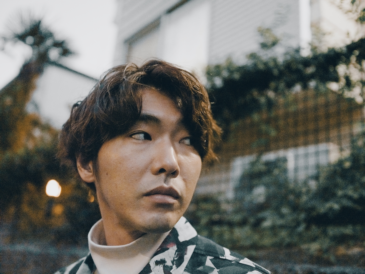 柄本佑が語る 夫婦共演 殺すな と名匠 井上昭への想い レジェンドたちの現場に行けるなら出演は即決 第1回 映画 Banger