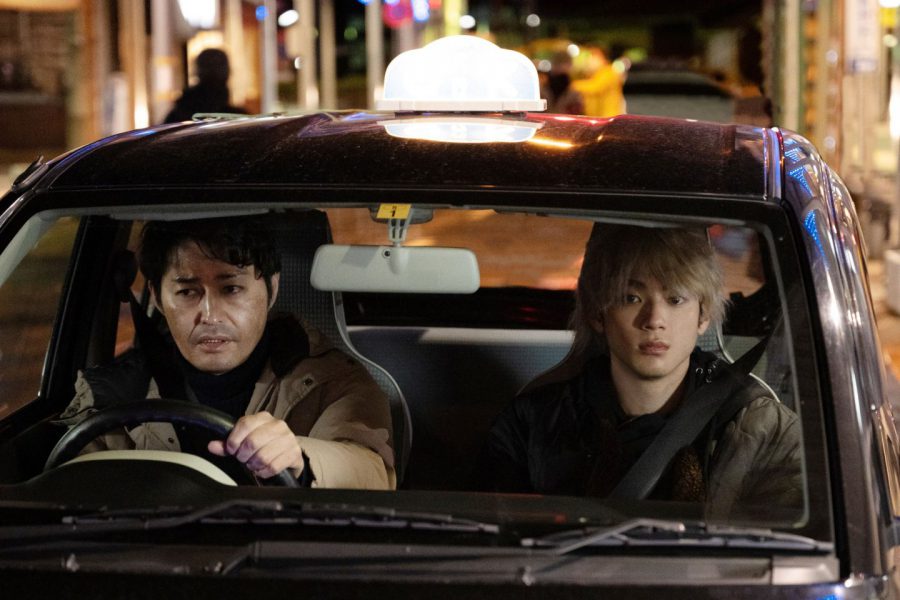 【プレゼント】“人生にハザードランプが点った”ふたりの男の、一夜の物語…。安⽥顕×⼭⽥裕貴『ハザードランプ』試写会に10組20名様をご招待