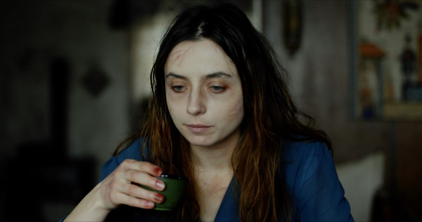 マザーズ は代理出産を恐怖で煮詰めた 胎内 ホラー ボーダー 二つの世界 アリ アッバシ監督のデビュー作を発掘上映 映画 Banger バンガー 映画愛 爆発