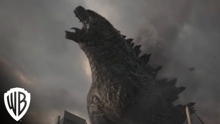 ゴジラの実写テレビドラマシリーズの製作を発表!! 広がりつづけるモンスター・バース！