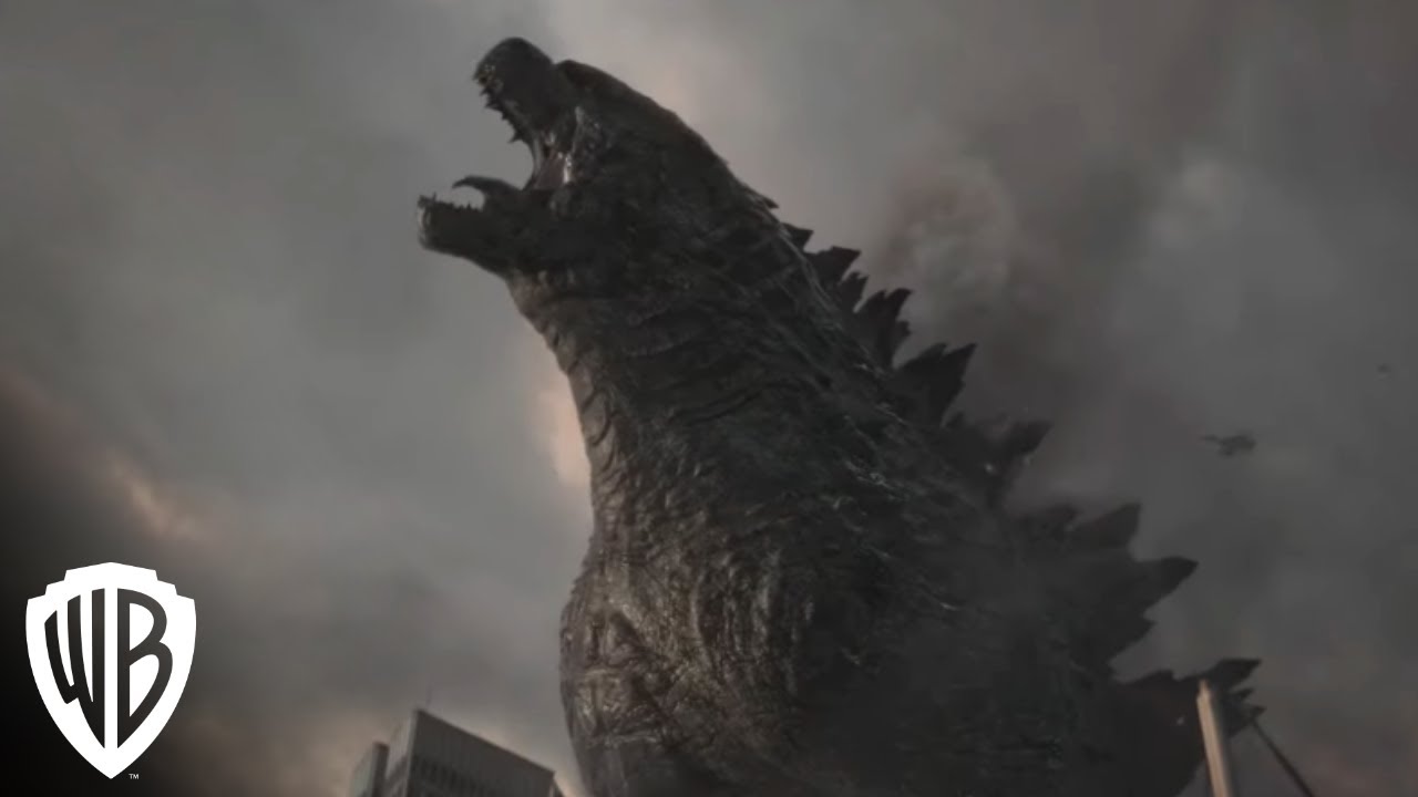 ゴジラの実写テレビドラマシリーズの製作を発表 広がりつづけるモンスター バース 新着ニュース Banger ゴジラの実写テレビドラマシリーズの製作を発表 広がりつづけるモンスター バース 新着ニュース Banger