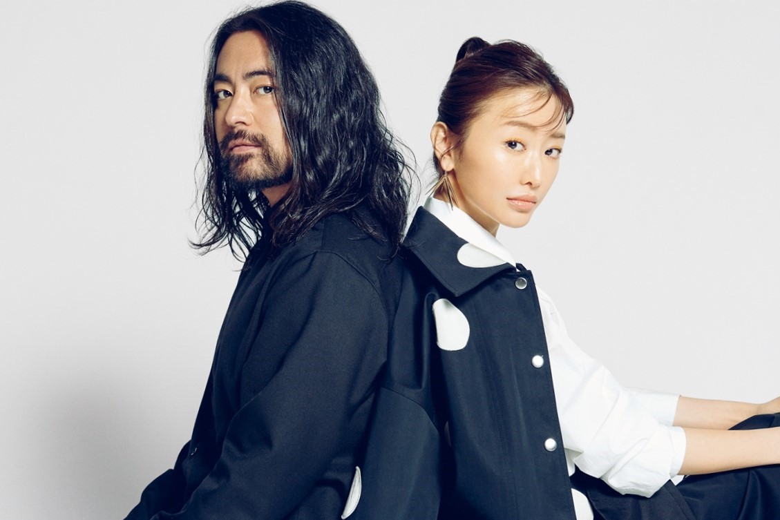 山田孝之＆松本まりかインタビュー！「現場は制御不能」「もはや演技