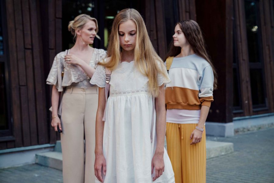 「美しく明るい環境で起こる恐怖を表現」北欧ホラー『ハッチング―孵化―』監督が語る本作の世界観と見どころとは？＜メイキング＆インタビュー映像解禁＞