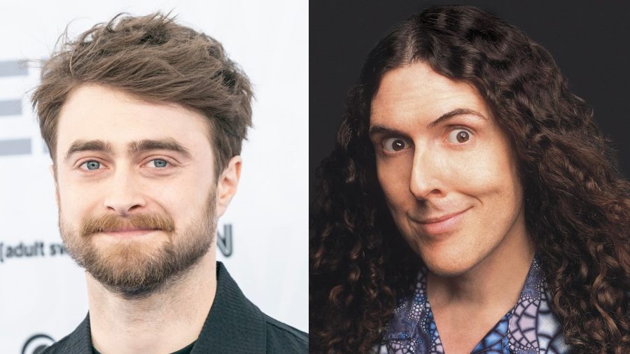 ダニエル・ラドクリフが実在の大物パロディ歌手を演じる!? トレードマークのアロハシャツを着ることは「大きな責任を感じる」と激白!!