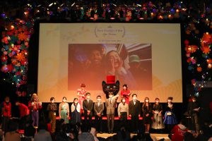 日本最大規模の子ども国際映画祭「28th キネコ国際映画祭」でコンペティション部門の受賞作品を発表！ 小学生・ティーンズ審査員らが国内外57作品から選定