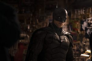 映画『テネット』が大きな影響を与えた!?『THE BATMAN－ザ・バットマン－』ロバート・パティンソンのキャスティング裏話！監督のマル秘対策が明らかに
