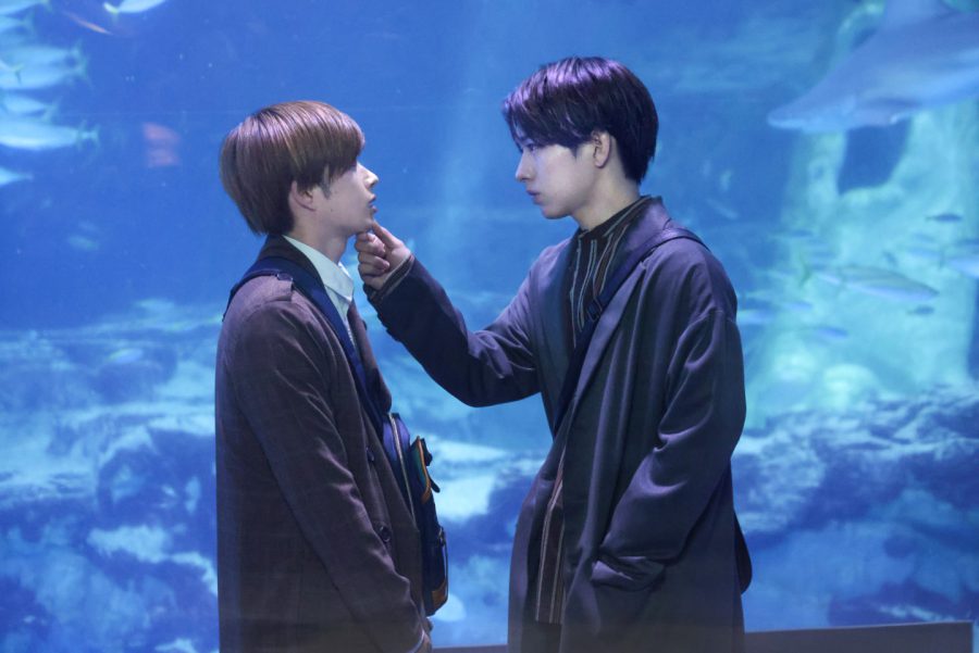 曽田陵介×lol・佐藤友祐 「ふこキス」主題歌入り予告解禁！怒涛の不幸っぷりと破壊力抜群の優しさが炸裂!!