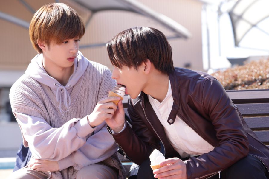 曽田陵介×lol・佐藤友祐 「ふこキス」CS放送LaLa TVでの放送＆海外配信も続々決定！ED主題歌版の30秒予告解禁!!