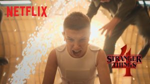 Netflixが2022年5月配信開始の最新コンテンツを発表！ 「ストレンジャー・シングス」最新シリーズ、ウクライナのゼレンスキー大統領主演作『国民の僕』など話題作満載のラインナップは必見!!