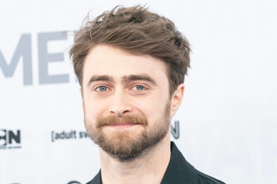 『ハリー・ポッター』D・ラドクリフは「変人と評判になっていることが嬉しい」!? 奇妙な役ばかり演じる最近の状況と「ハリポタ」同窓会について語る！