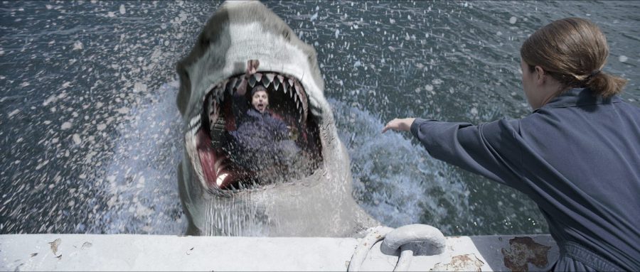 「サメフェス2022」テレビ初放送のサメ映画2作を大放出！CS映画専門チャンネル ムービープラスの2022年7月のおすすめ番組＆特集！
